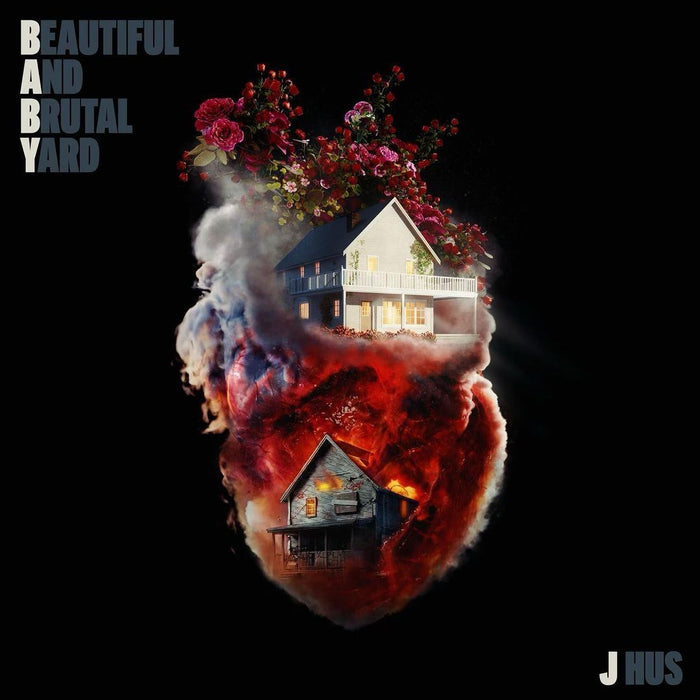 J Hus - Beautiful & Brutal Yard