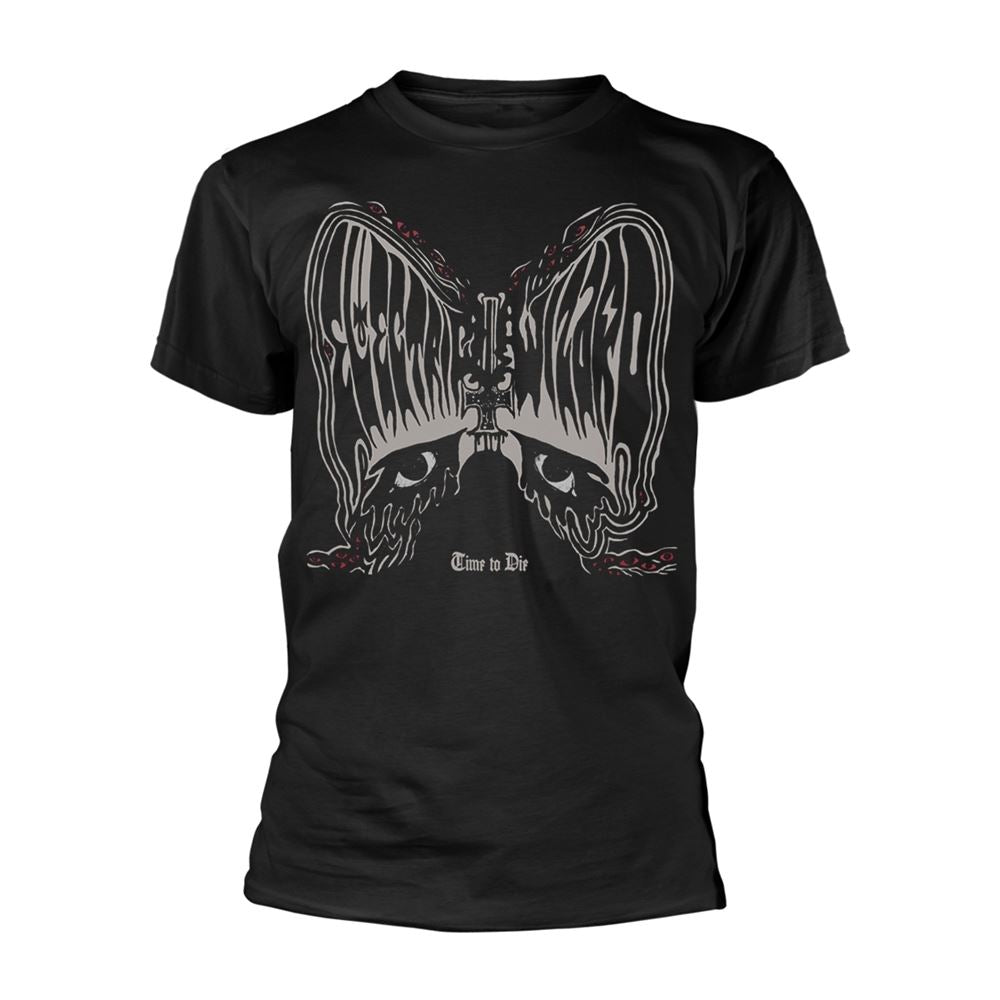 Electric Wizard - Time To Die T-Shirt