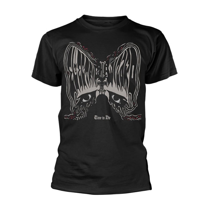 Electric Wizard - Time To Die T-Shirt