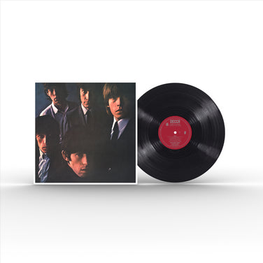 The Rolling Stones - Rolling Stones No.2 Vinyl LP Reissue
