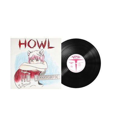 Mei Semones - Howl