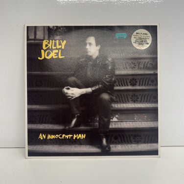 Billy Joel - An Innocent Man Vinyl LP