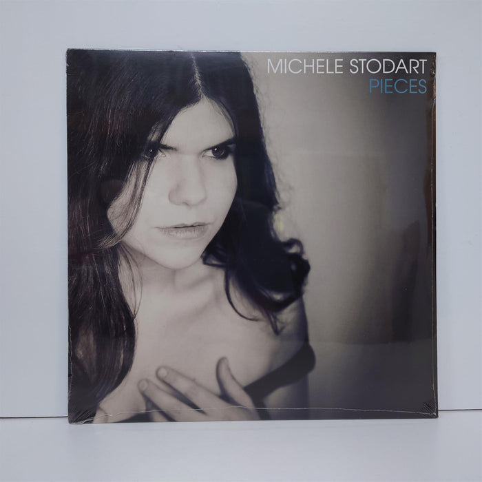 Michele Stodart - Pieces Vinyl LP