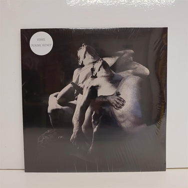 Vessel - Punish, Honey 2x Vinyl LP