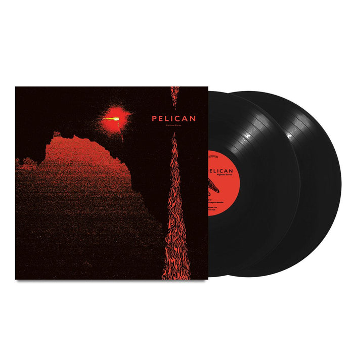 Pelican - Nighttime Stories 2x Vinyl LP