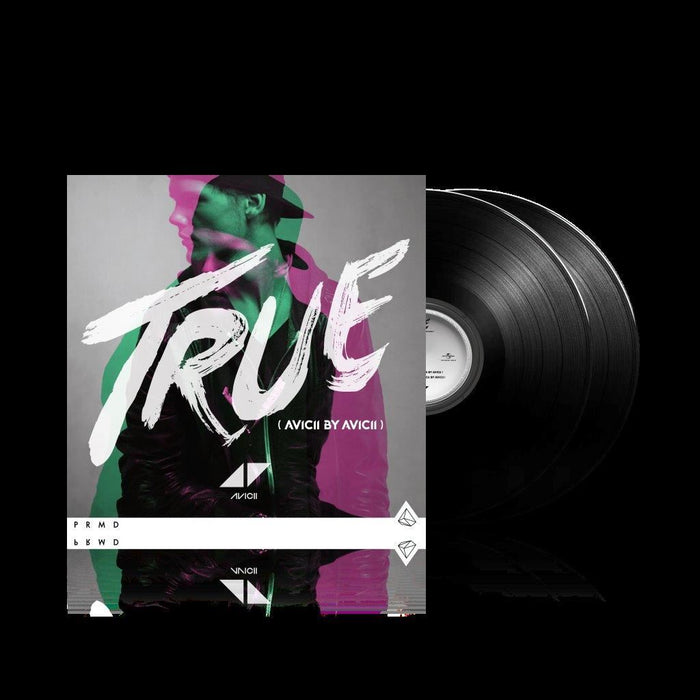 Avicii - True (Avicii By Avicii) 2x Vinyl LP