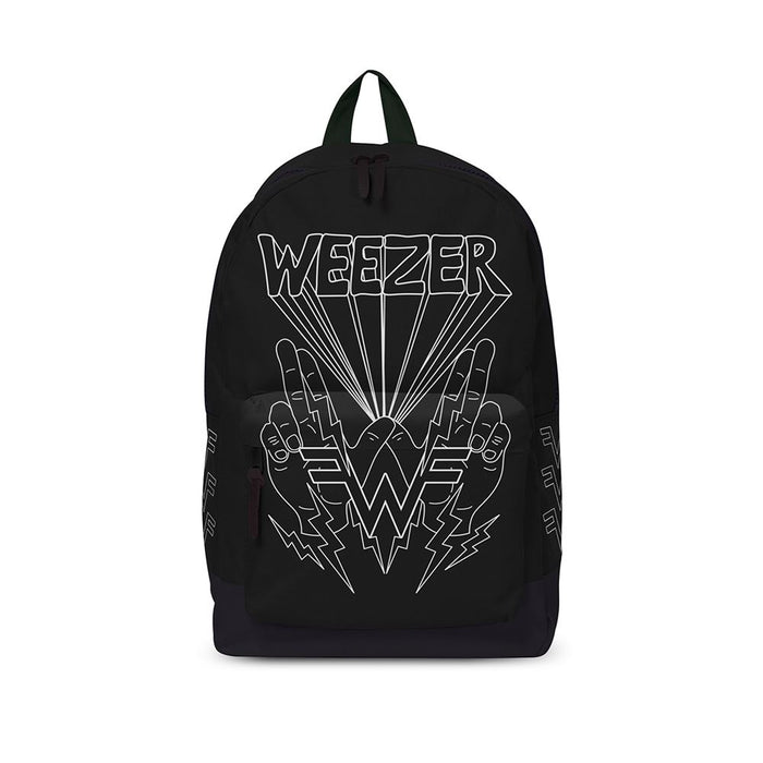 Weezer - Only In Dreams Backpack