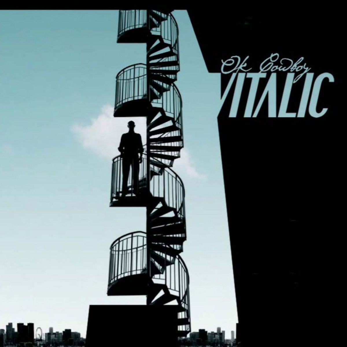 Vitalic - Ok Cowboy (2026 Edition) 2x Vinyl LP