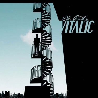 Vitalic - Ok Cowboy (2026 Edition) 2x Vinyl LP