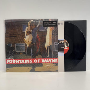 Fountains Of Wayne - Fountains Of Wayne Vinyl LP