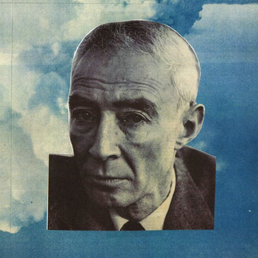 Protomartyr - No Passion All Technique Limited Edition Vinyl LP Reissue