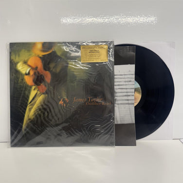 James Taylor - October Road Vinyl LP