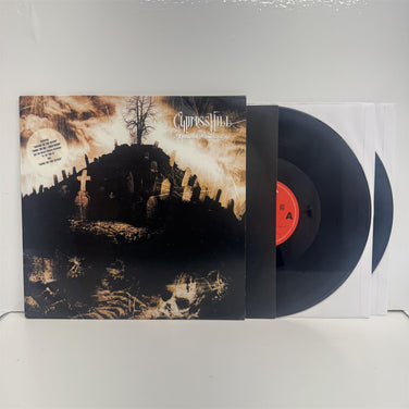 Cypress Hill - Black Sunday 2x 180G Vinyl LP Reissue