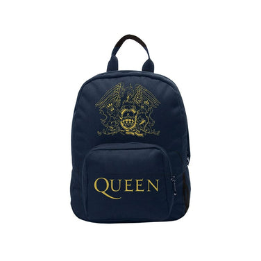 Queen - Royal Crest Mini Backpack