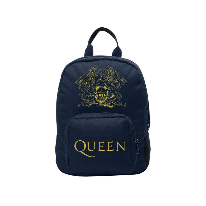 Queen - Royal Crest Mini Backpack