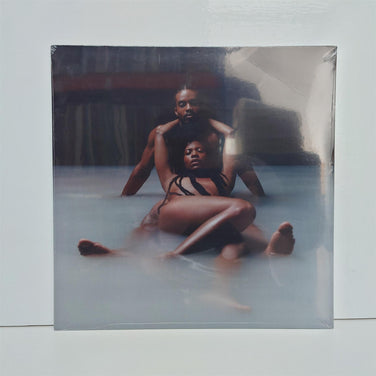 CKtrl - Zero 12" Vinyl EP