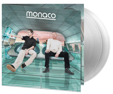 Monaco - Monaco 25th Anniversary Expanded Edition