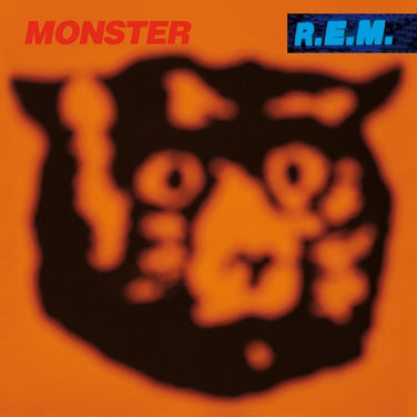 R.E.M. - Monster Vinyl LP Reissue