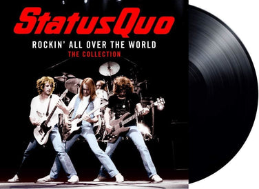 Status Quo - Rockin' All Over The World: The Collection Vinyl LP