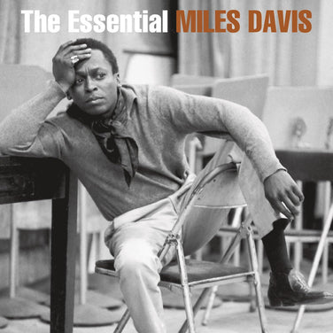 Miles Davis - The Essential Miles Davis 2x Vinyl LP