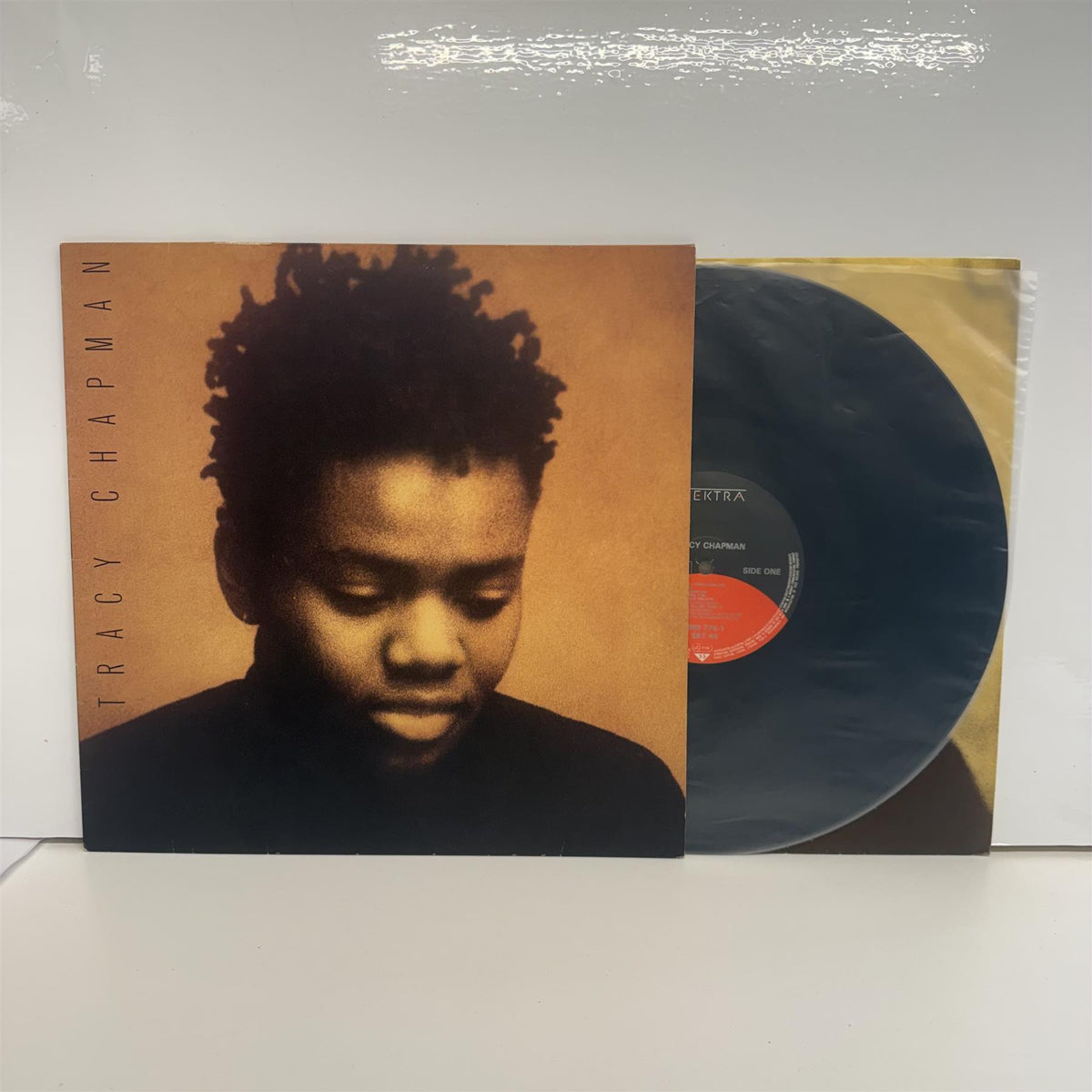 Tracy Chapman - Tracy Chapman Vinyl LP