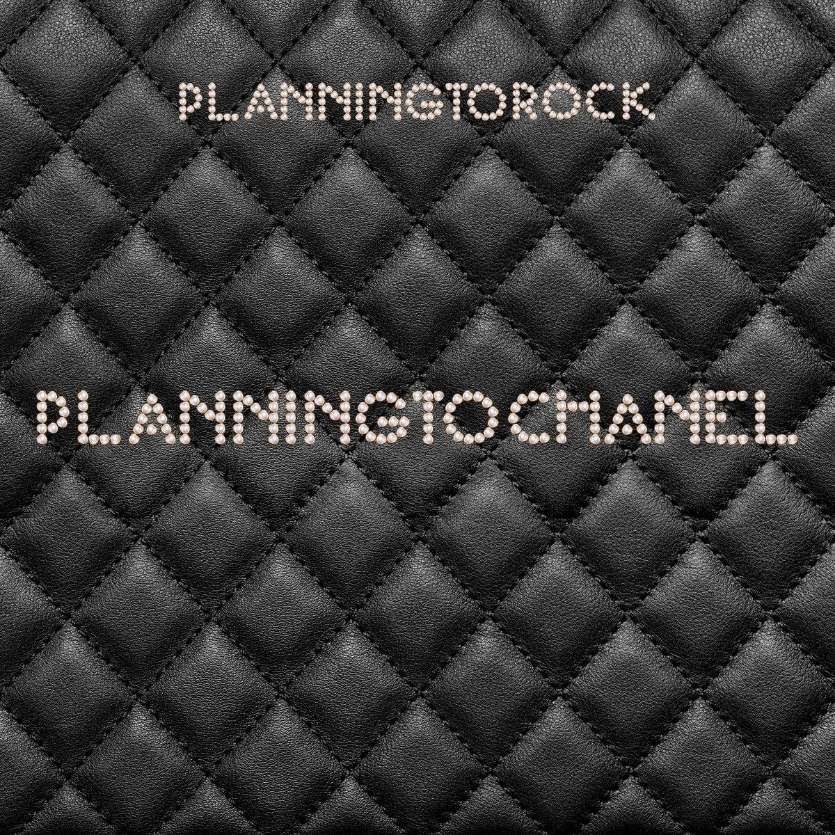 Planningtorock - Planningtochanel 2x Vinyl LP