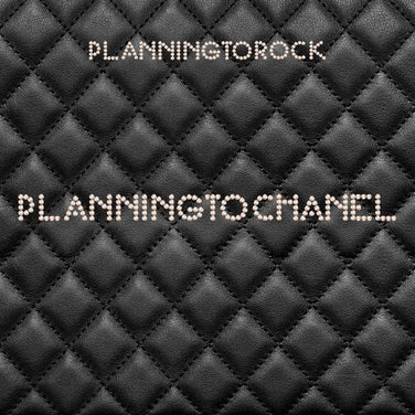 Planningtorock - Planningtochanel 2x Vinyl LP