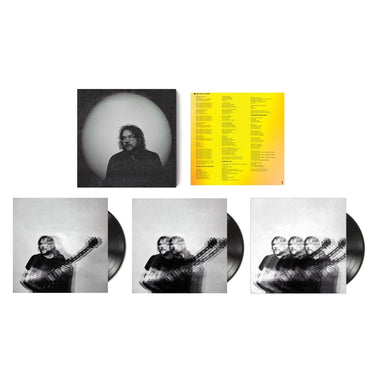 Jeff Tweedy - Twilight Override