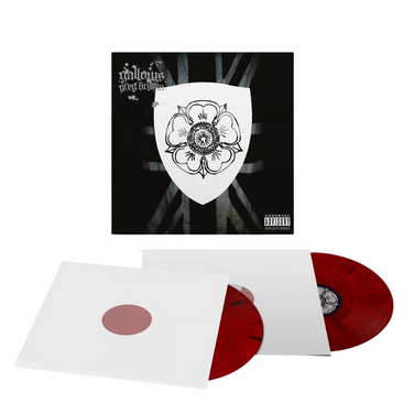 Gallows - Grey Britain