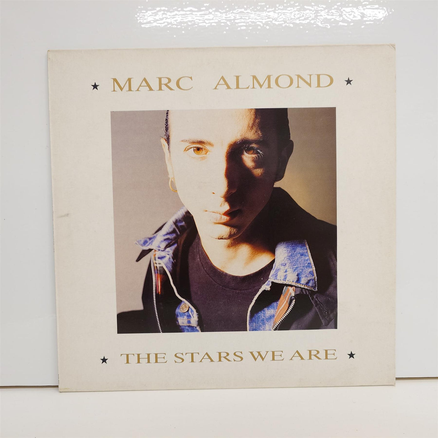 Marc Almond - The Stars We Are Vinyl LP