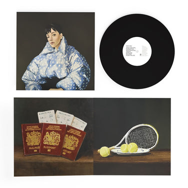 Lily Allen - West End Girl