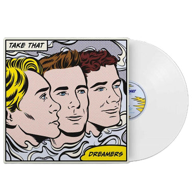 Take That - Dreamers