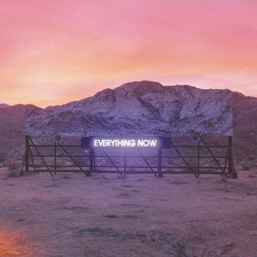 Arcade Fire - Everything Now Day Version Vinyl LP