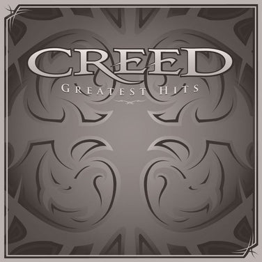 Creed - Greatest Hits 2x Vinyl LP