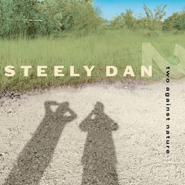 Steely Dan - Two Against Nature 2x Vinyl LP