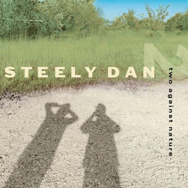 Steely Dan - Two Against Nature 2x Vinyl LP