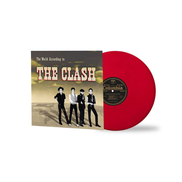The Clash - The World According to The Clash