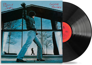 Billy Joel - Glass Houses Vinyl LP Reissue