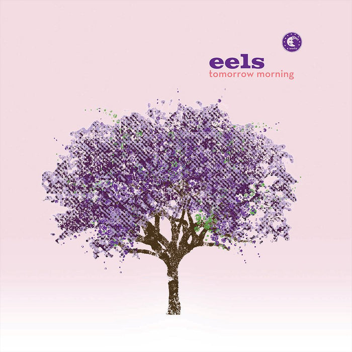 Eels - Tomorrow Morning Limited Edition Vinyl LP Reissue