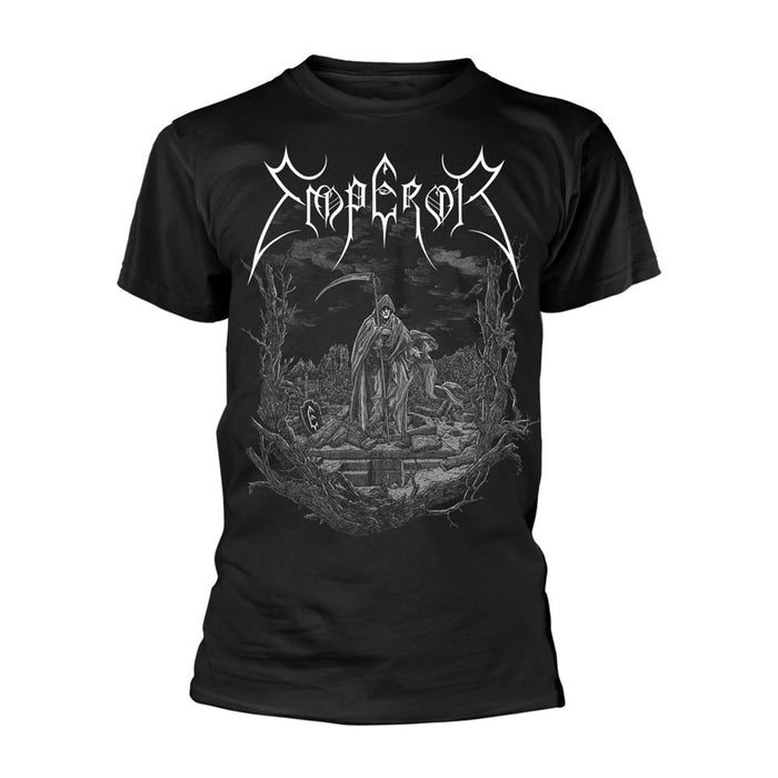 Emperor - Luciferian T-Shirt