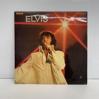 Elvis Presley - You'll Never Walk Alone Vinyl LP