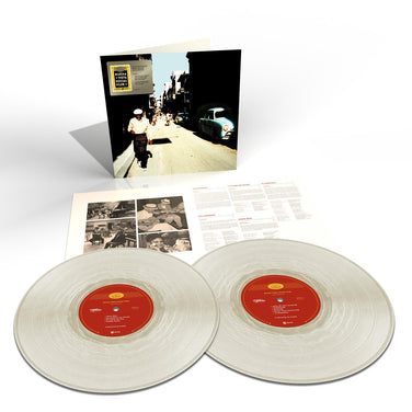 Buena Vista Social Club - Buena Vista Social Club 30th Anniversary Edition 2x Pearl Vinyl LP Reissue