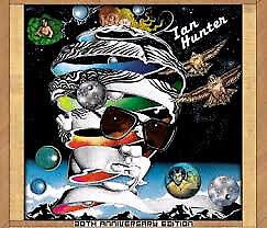 Ian Hunter - Ian Hunter - 30th Anniversary Edition CD