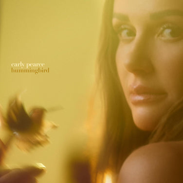Carly Pearce - hummingbird CD