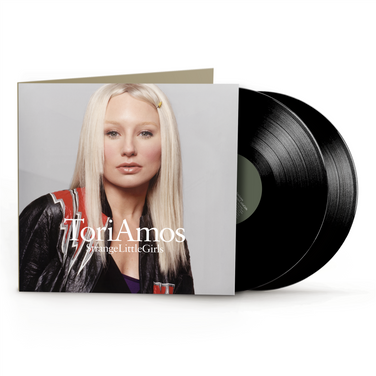 Tori Amos - Strange Little Girls