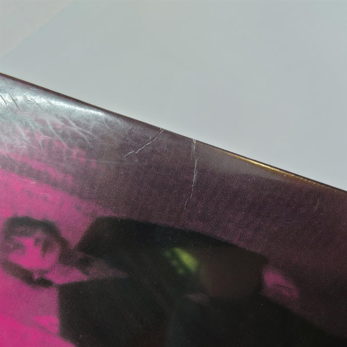 Liam Hayes - Slurrup Limited Edition White Vinyl LP