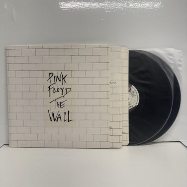Pink Floyd - The Wall 2x 180G Vinyl LP Reissue