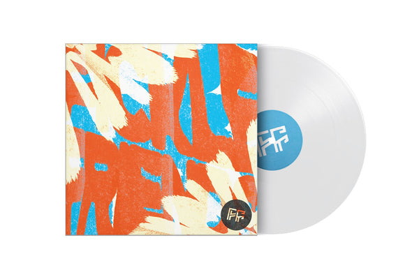 Fickle Friends - Fickle Friends