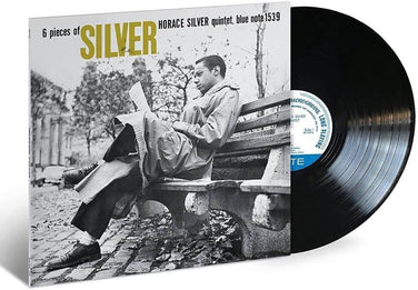 The Horace Silver Quintet - 6 Pieces Of Silver 180G Vinyl LP Reissue