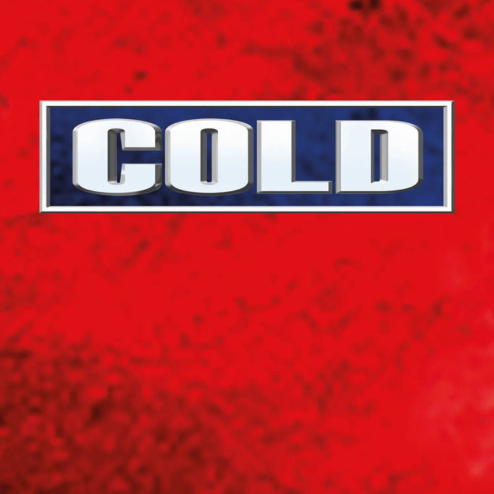 Cold - Cold 180G Vinyl LP Reissue